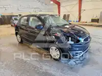 2018 Mitsubishi MIRAGE фото