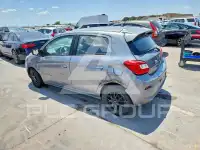 2018 Mitsubishi MIRAGE photo