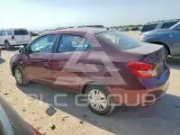 2018 Mitsubishi MIRAGE фото