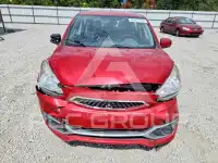 2018 Mitsubishi MIRAGE фото