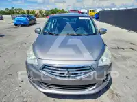 2018 Mitsubishi MIRAGE фото