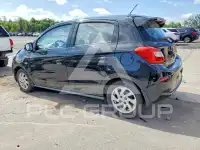 2018 Mitsubishi MIRAGE фото