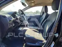 2018 Mitsubishi MIRAGE photo