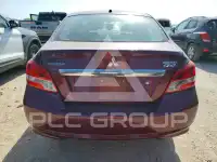 2018 Mitsubishi MIRAGE фото
