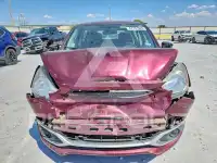 2018 Mitsubishi MIRAGE фото