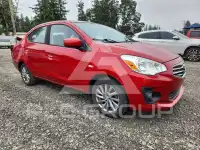 2018 Mitsubishi MIRAGE фото