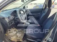 2018 Mitsubishi MIRAGE photo