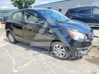 2018 Mitsubishi MIRAGE фото