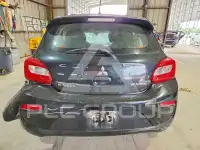 2018 Mitsubishi MIRAGE фото