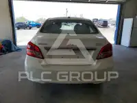 2018 Mitsubishi MIRAGE фото