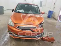 2018 Mitsubishi MIRAGE фото