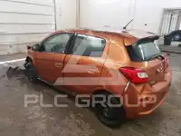 2018 Mitsubishi MIRAGE фото