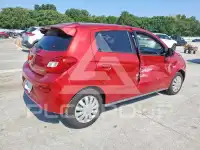 2018 Mitsubishi MIRAGE фото