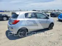2018 Mitsubishi MIRAGE photo