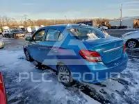 2018 Mitsubishi MIRAGE фото