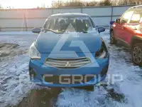 2018 Mitsubishi MIRAGE фото