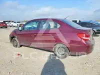 2018 Mitsubishi MIRAGE фото