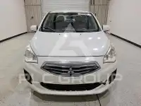 2018 Mitsubishi MIRAGE фото