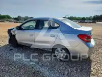 2018 Mitsubishi MIRAGE фото
