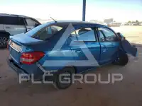 2018 Mitsubishi MIRAGE photo