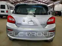 2018 Mitsubishi MIRAGE photo