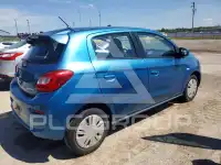 2018 Mitsubishi MIRAGE photo