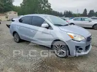 2018 Mitsubishi MIRAGE фото