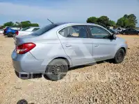 2018 Mitsubishi MIRAGE фото