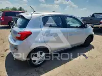 2018 Mitsubishi MIRAGE фото