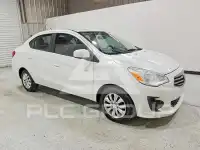 2018 Mitsubishi MIRAGE фото
