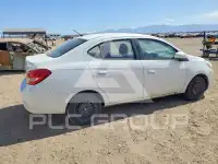 2018 Mitsubishi MIRAGE фото