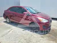 2018 Mitsubishi MIRAGE photo