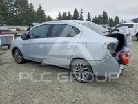 2018 Mitsubishi MIRAGE фото