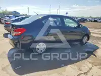 2018 Mitsubishi MIRAGE фото