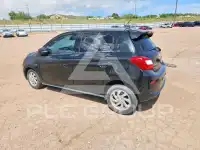2018 Mitsubishi MIRAGE photo
