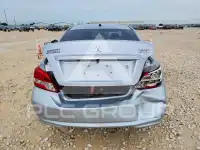 2018 Mitsubishi MIRAGE фото