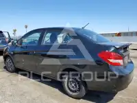 2018 Mitsubishi MIRAGE фото