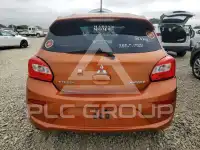 2018 Mitsubishi MIRAGE фото