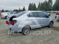 2018 Mitsubishi MIRAGE фото