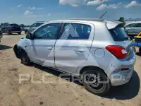 2018 Mitsubishi MIRAGE фото