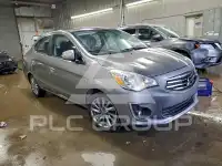 2018 Mitsubishi MIRAGE фото