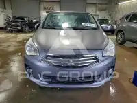 2018 Mitsubishi MIRAGE фото