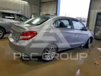 2018 Mitsubishi MIRAGE фото