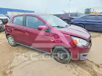 2018 Mitsubishi MIRAGE фото