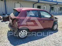 2018 Mitsubishi MIRAGE фото