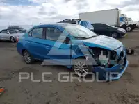 2018 Mitsubishi MIRAGE photo