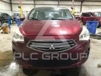 2018 Mitsubishi MIRAGE фото