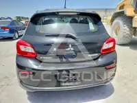 2018 Mitsubishi MIRAGE фото