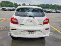 2018 Mitsubishi MIRAGE фото