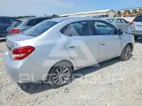 2018 Mitsubishi MIRAGE photo